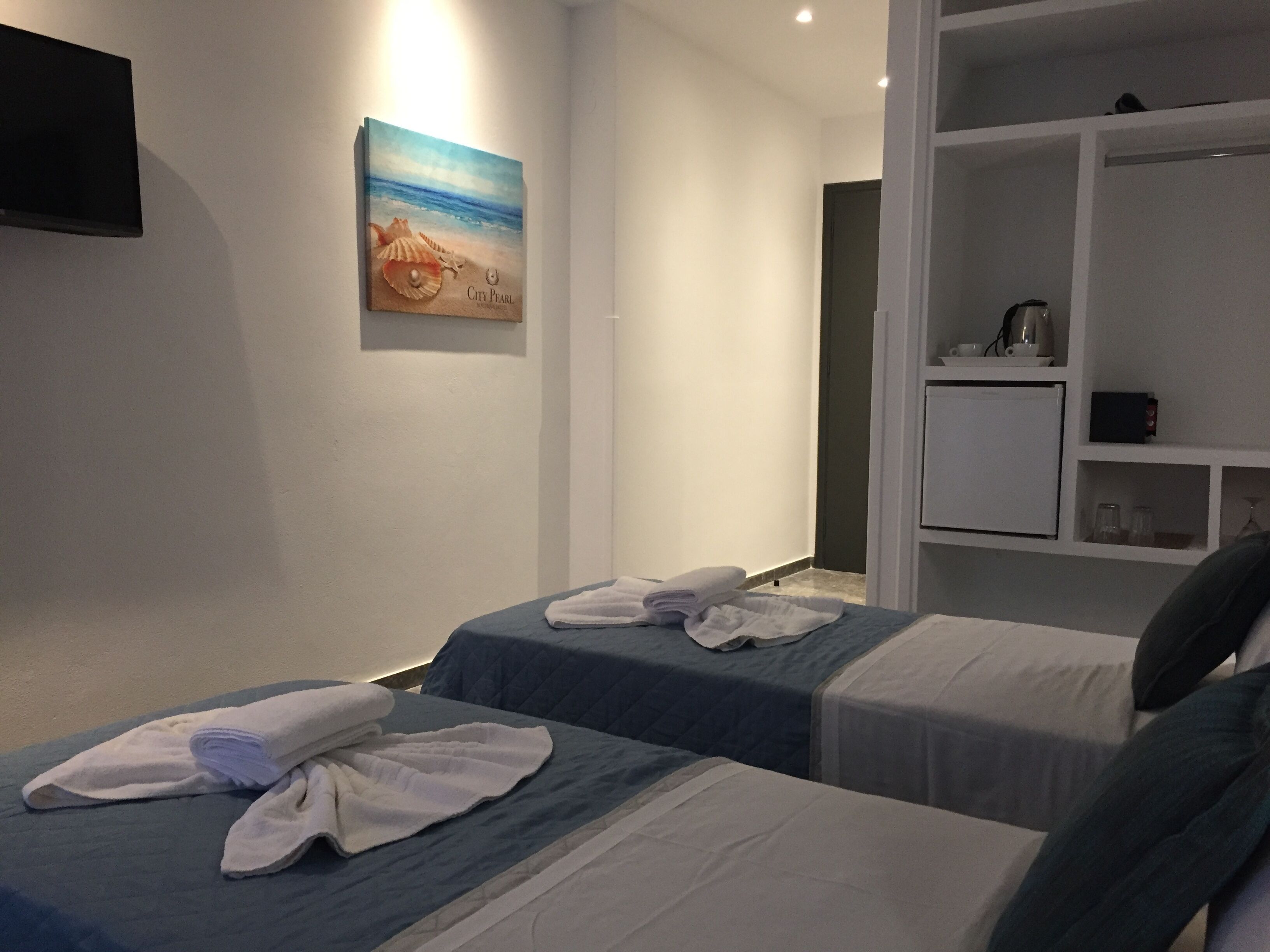 Foto - City Pearl Hotel
