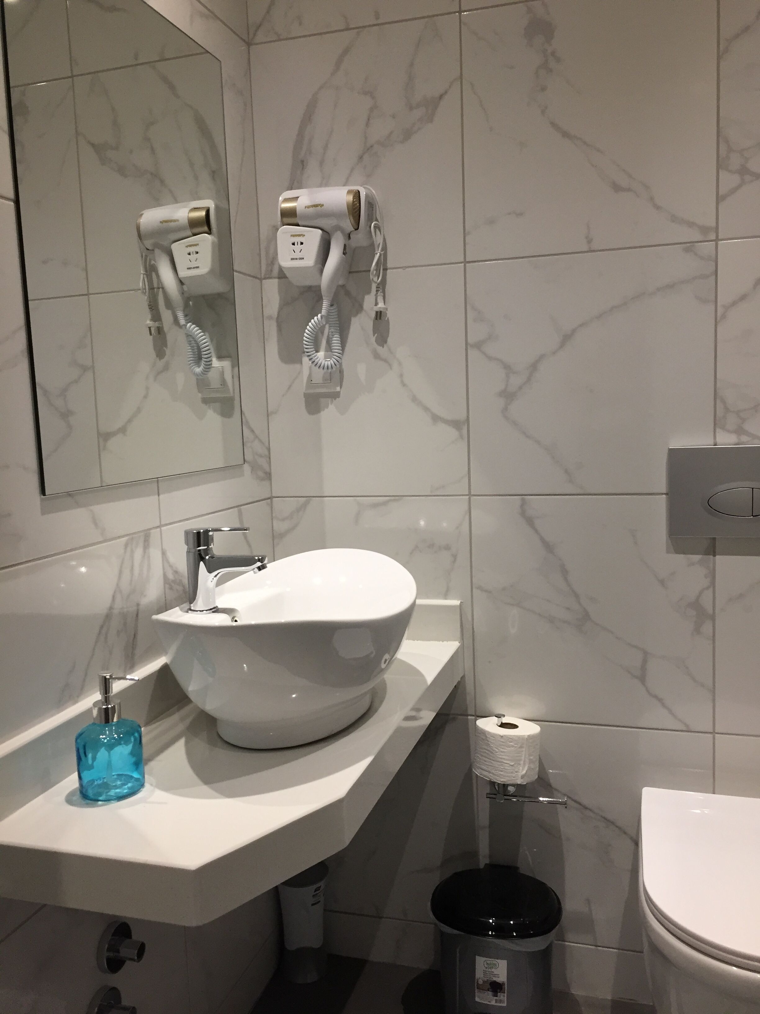 Foto - City Pearl Hotel