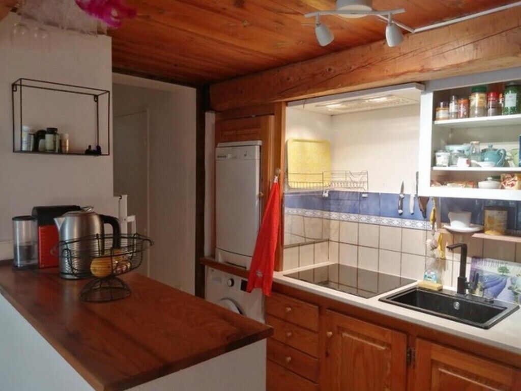 Beautiful cottage for your seaside holidays