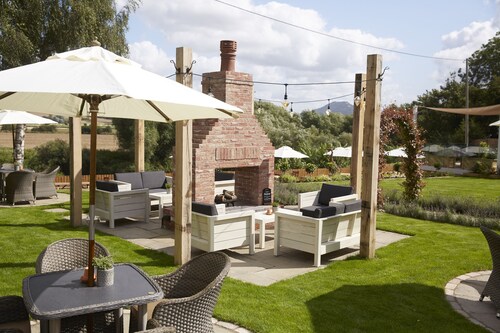 Riverside Shrewsbury by Chef and Brewer Collection