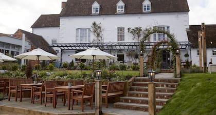 Riverside Shrewsbury by Greene King Inns