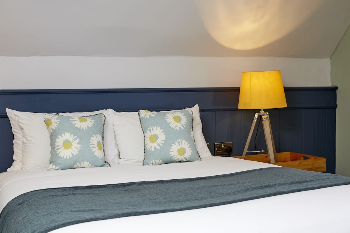 Standard-Doppelzimmer
