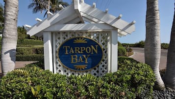 Casa (Captiva Tarpon) | Exterior