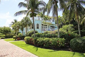 House (Captiva Tarpon) | Exterior
