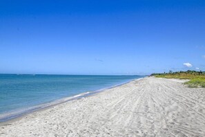 House (Captiva Tarpon) | Beach