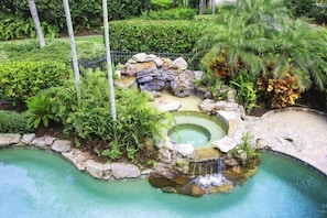 House (Captiva Tarpon) | Pool | Outdoor pool, a heated pool - Captiva Tarpon (Captiva)