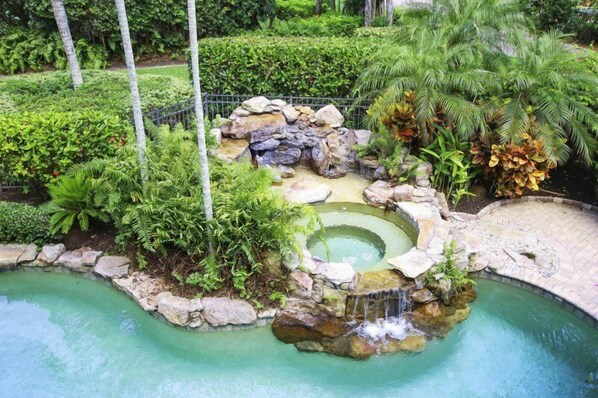 House (Captiva Tarpon) | Pool | Outdoor pool, a heated pool