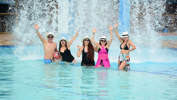 Unclassified image, 1 of 8, button - Las Bailarinas Hotel Campestre (Montenegro)