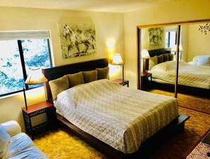 3 bedrooms