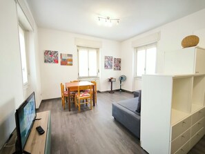 Apartment | Wohnbereich