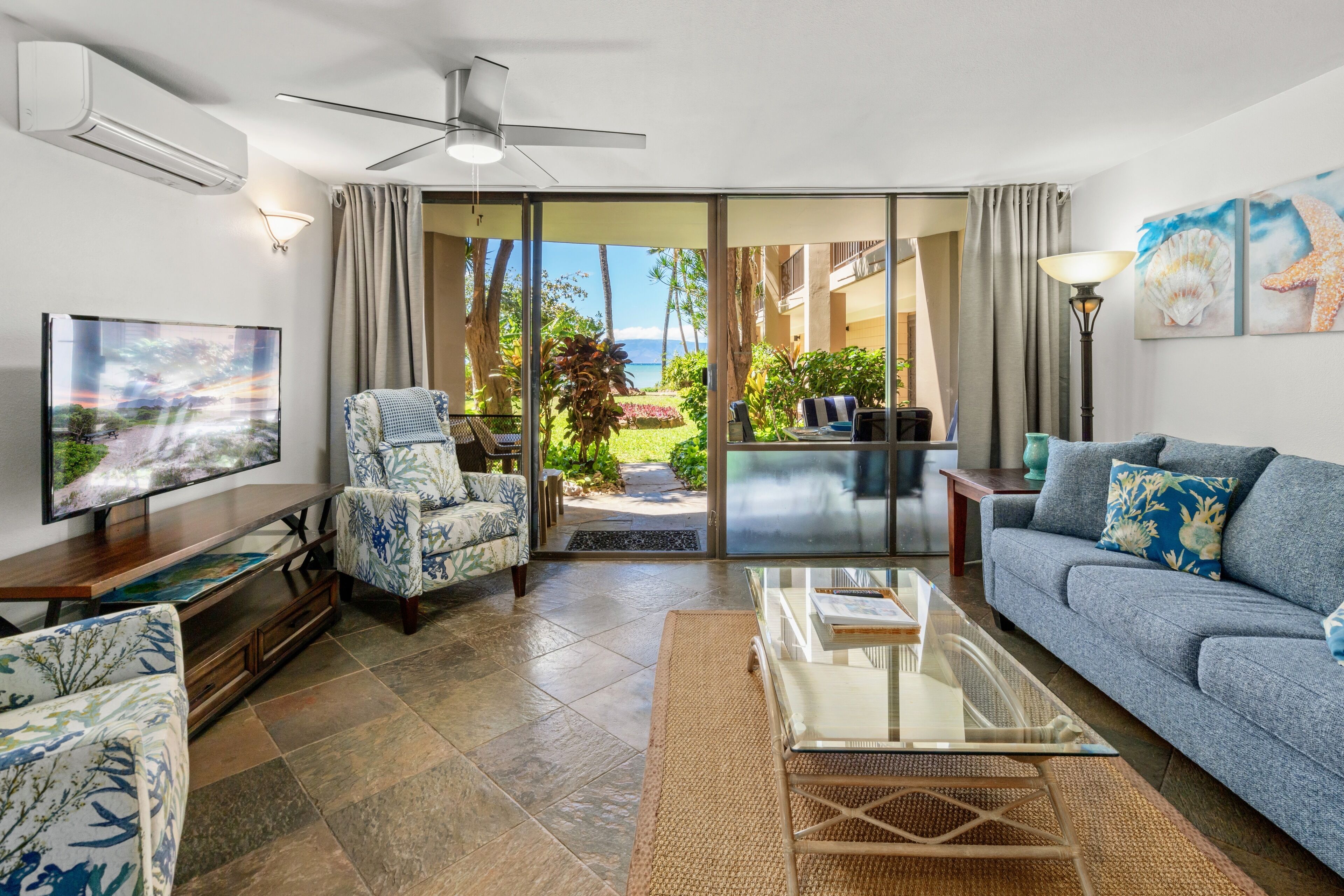 Valley Isle Ground Floor 2 bedroom with Ocean Views - Valley Isle 103B