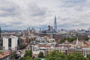 Basic-Apartment, 1 King-Bett | Verschiedenes