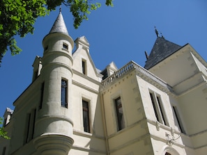 Esterni