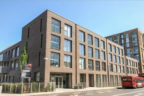 Basic Apartment, Multiple Beds | Exterior - Bright 1 Bedroom Apartment With Large Private Terrace in Brixton (London)