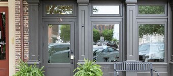 Luxury Loft in Downtown Columbia with Rooftop Terrace