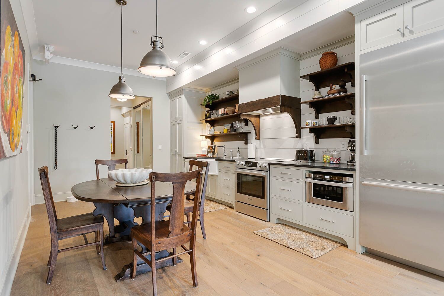 Luxury Loft in Downtown Columbia with Rooftop Terrace