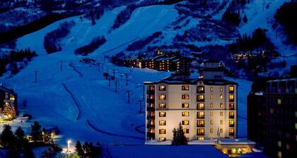 Sheraton Steamboat Resort