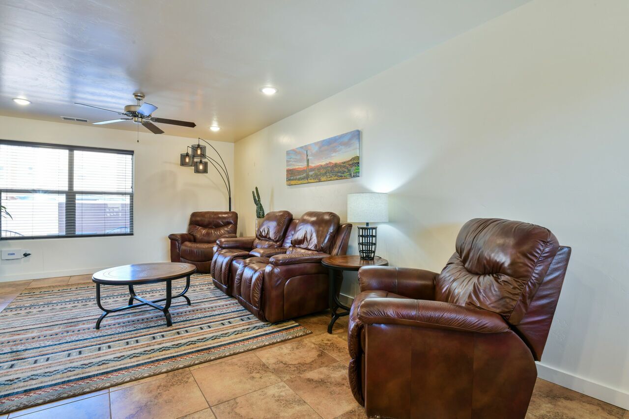 NEW LISTING - RVV15A3 - Newly built in 2019 Spacious 2 bed two and a half bath