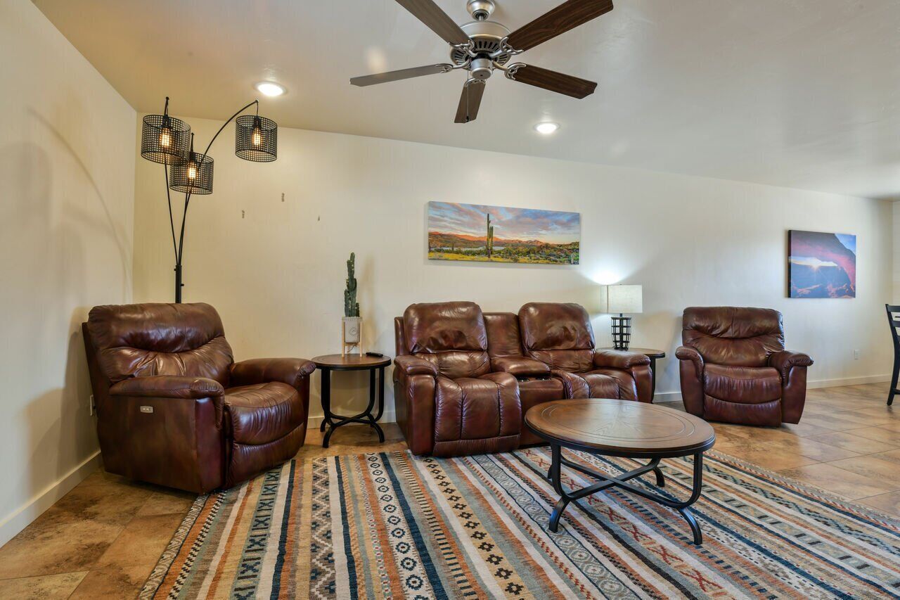 NEW LISTING - RVV15A3 - Newly built in 2019 Spacious 2 bed two and a half bath