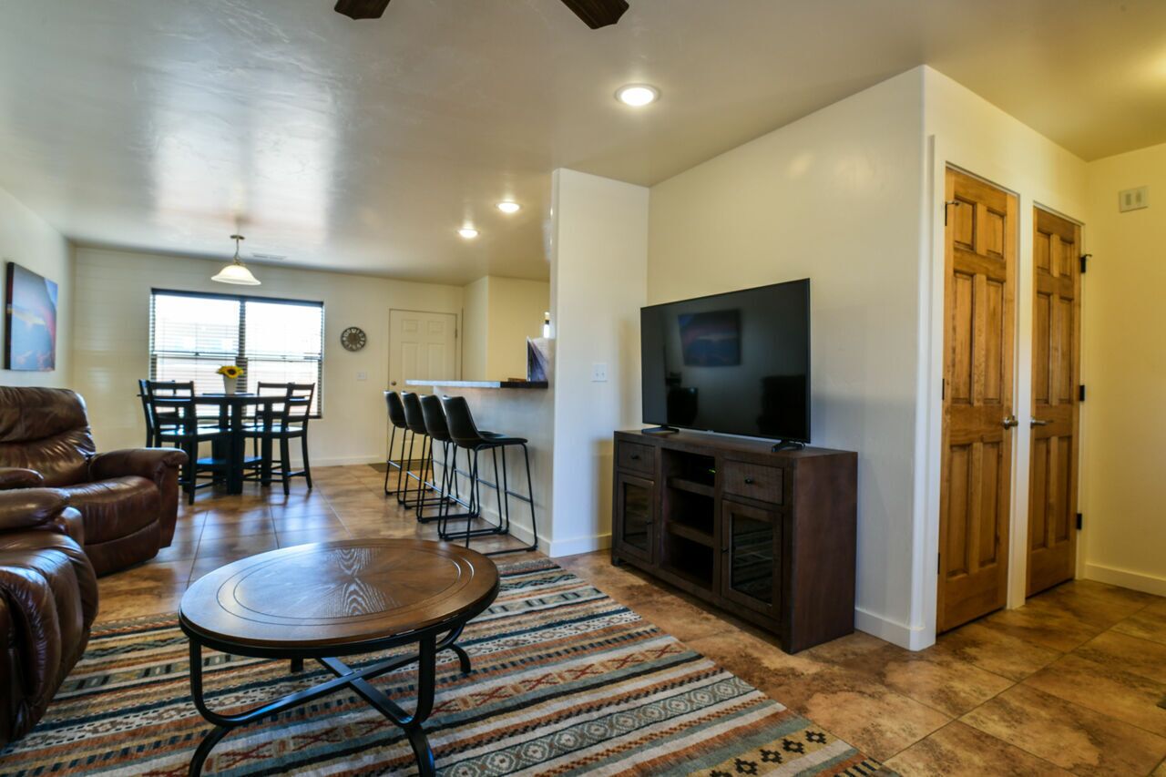 NEW LISTING - RVV15A3 - Newly built in 2019 Spacious 2 bed two and a half bath