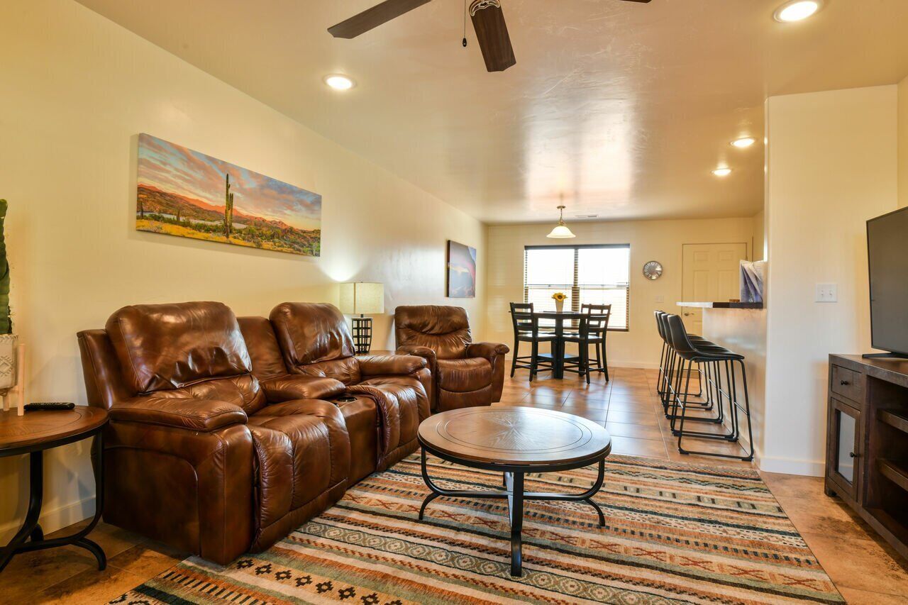 NEW LISTING - RVV15A3 - Newly built in 2019 Spacious 2 bed two and a half bath