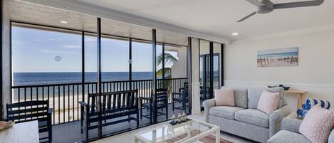 Televisor i oficines