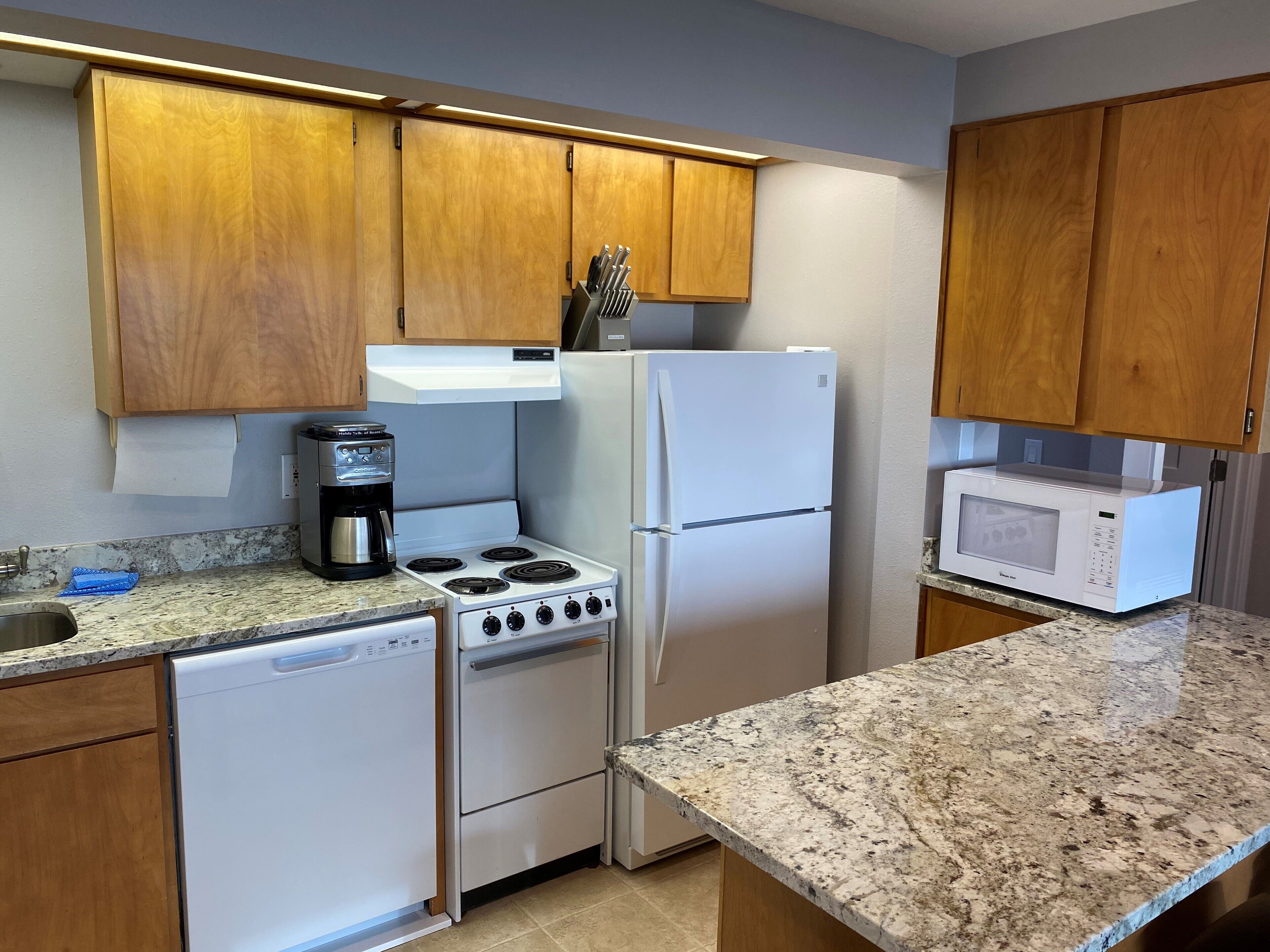 Grand Ocean Front Home