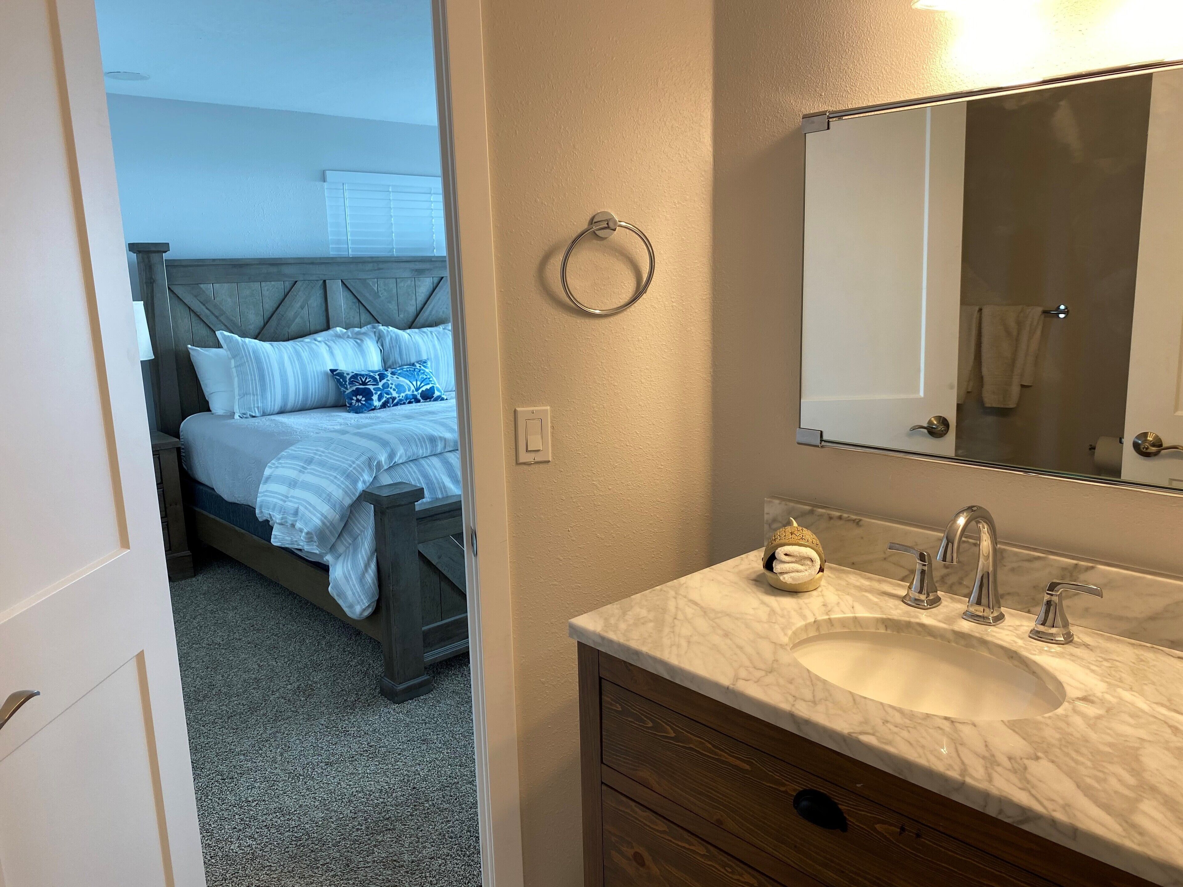 Grand Ocean Front Home