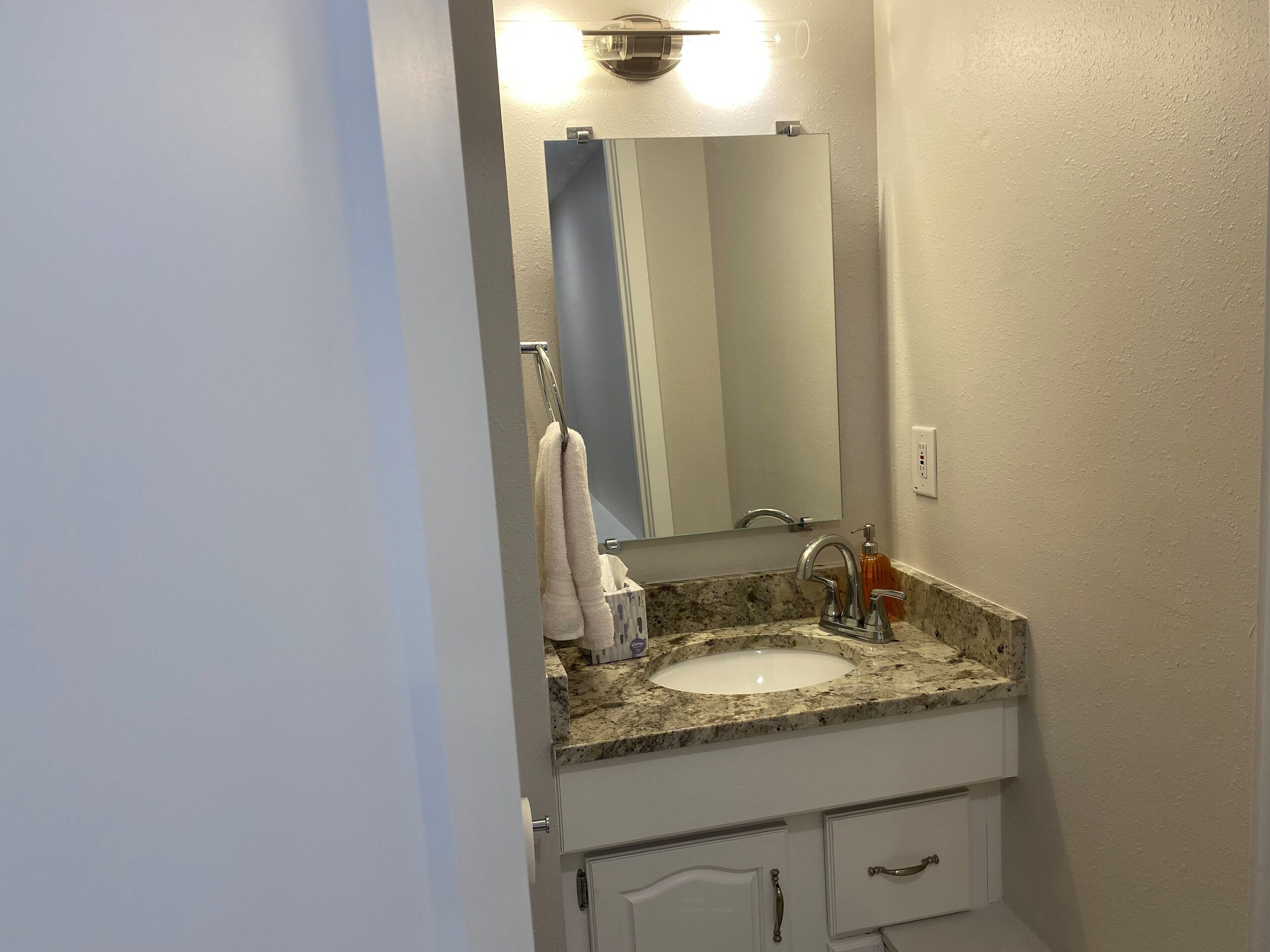 Grand Ocean Front Home