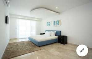 4 Schlafzimmer, WLAN