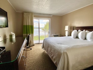 Rideaux occultants, Wi-Fi gratuit, draps fournis