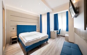 Superior-Doppelzimmer