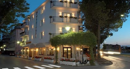 Hotel Gardenia