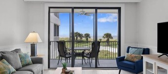 Sublime Gulf Beach Villas Residence at South Seas Resort