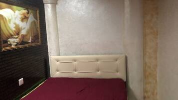 3 bedrooms, WiFi