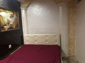 3 Schlafzimmer, WLAN