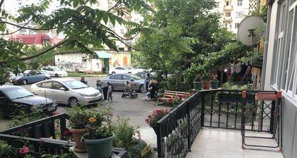 BATUMI HOUSE