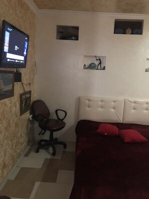 3 Schlafzimmer, WLAN