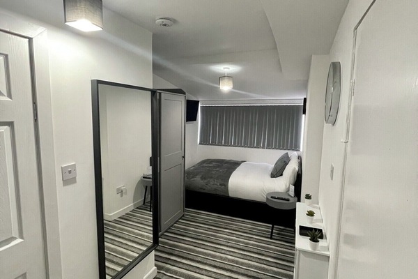Standard Studio, Ensuite | Miscellaneous