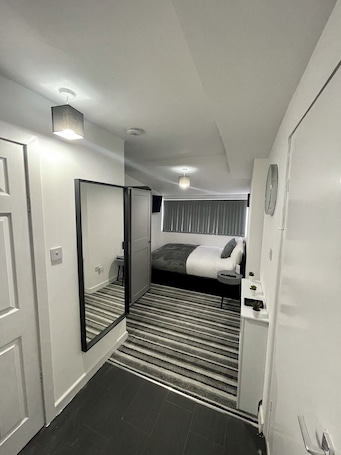 Imagen general. Wisteria Studio