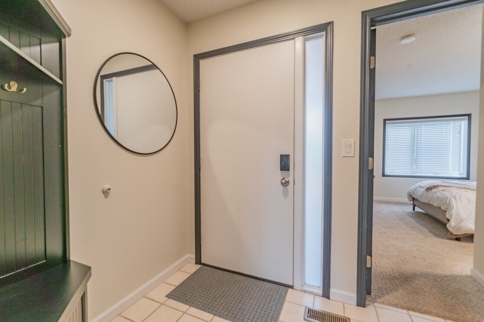 Waterfront condo on Grand River