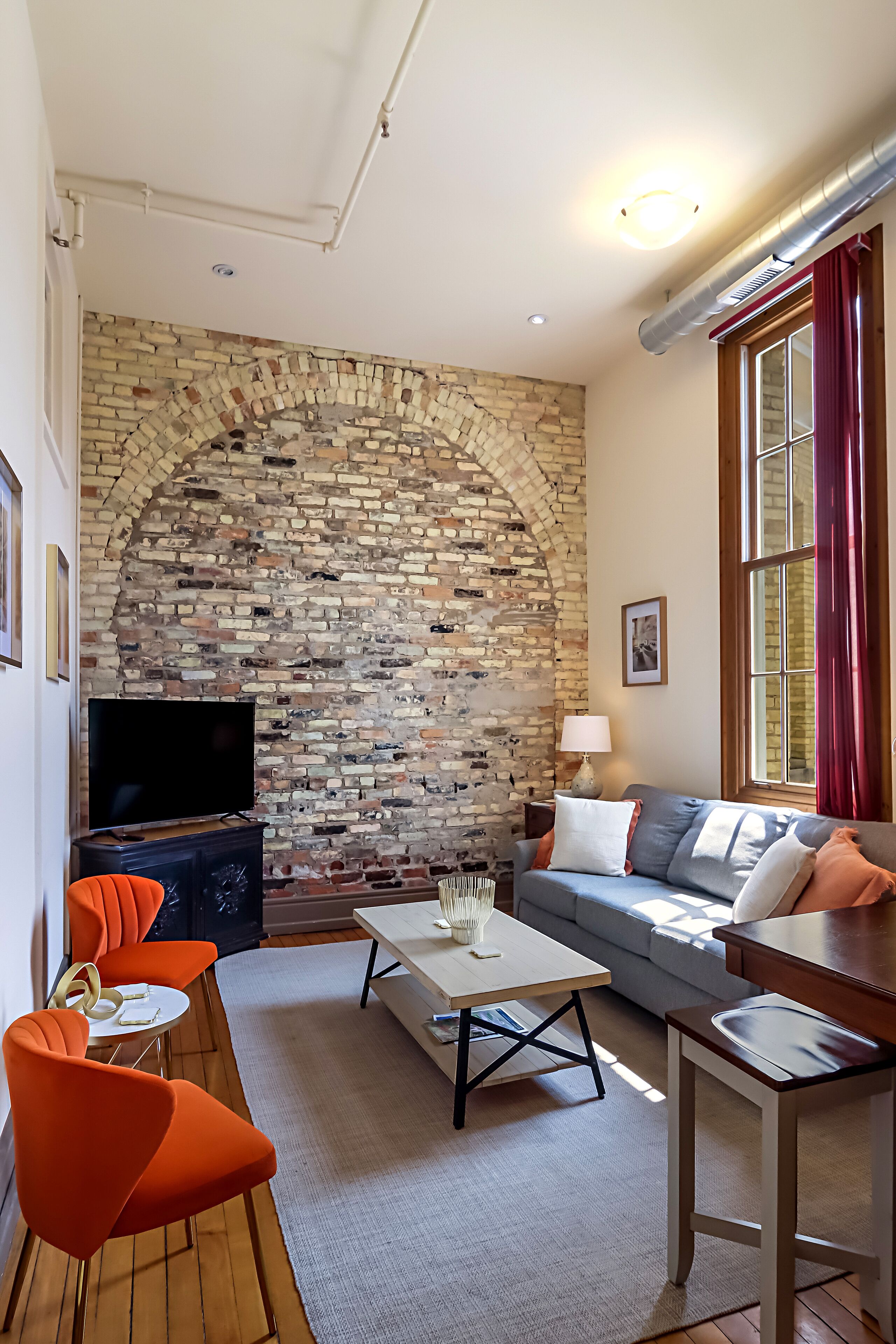 Spectacular TC Charmer!