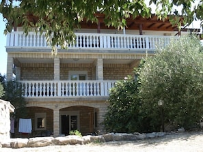 Eksteriør