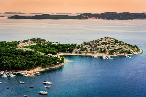 Port de plaisance