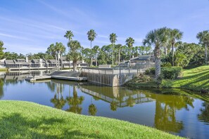 Lake - 9953pvfishercove52sgnco - Ponte Vedra Fishermans Cove 52 (Ponte Vedra Beach)