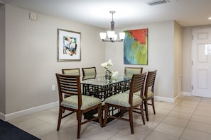Condo, Multiple Beds, Private Pool, Ocean View | Private kitchen