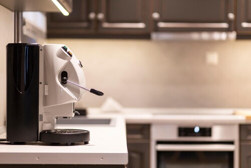 Palazzo di Meteora - Modern House in Centro - 3BD