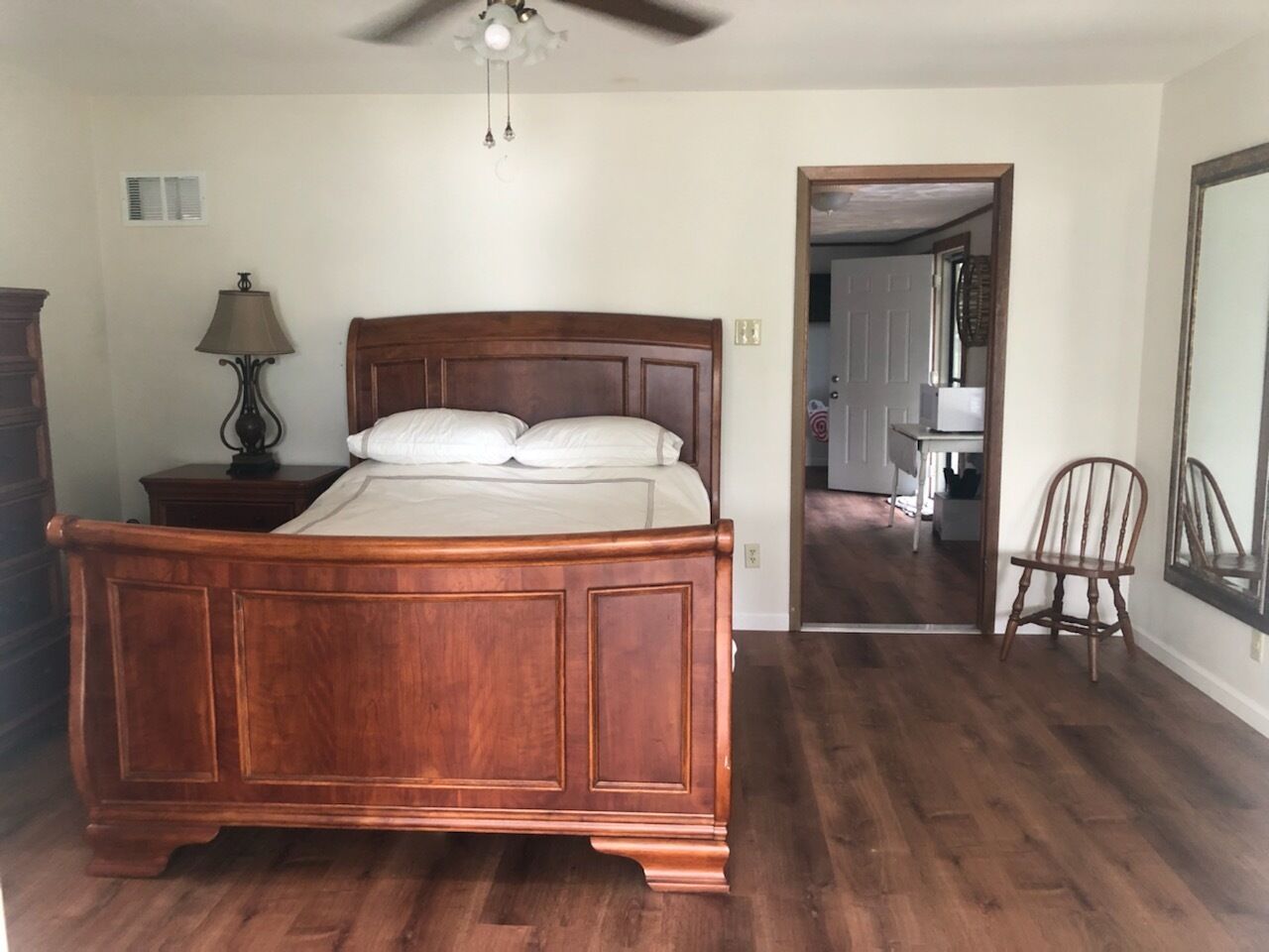 Fall Special - Lake House on quiet cove