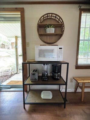 Interior - 2 Bedroom Lake Front House on Douglas Lake - Private Cove with Amazing Views (Dandridge)