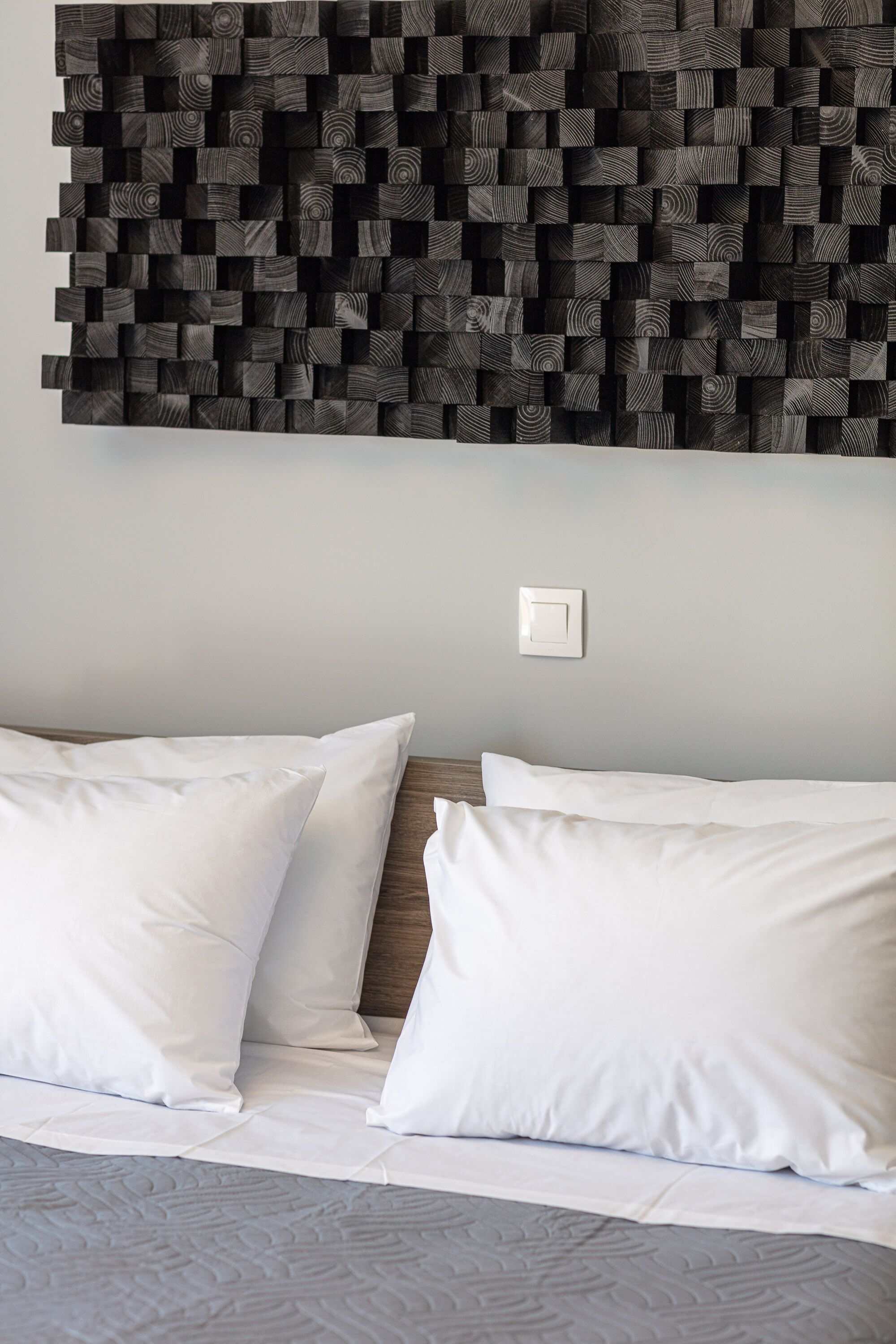 Semiso Beach Suites- 1 Bedroom Apartment